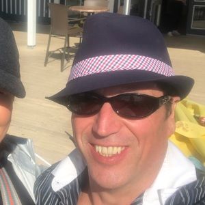 Meet your Posher, Joe